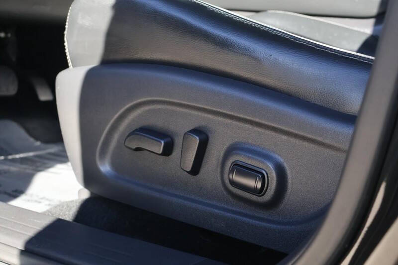 2016 Nissan Murano SL