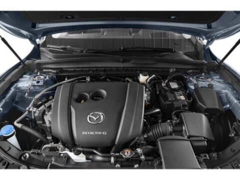 2023 Mazda CX-50 2.5 S Premium Plus