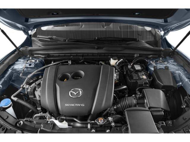 2023 Mazda CX-50 2.5 S Premium Plus