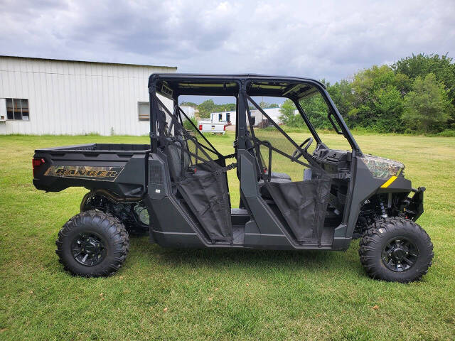 Polaris Ranger Crew 1000 Premium Image