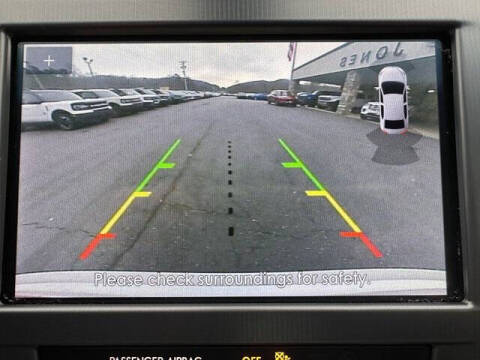 2019 Lincoln MKZ Reserve II