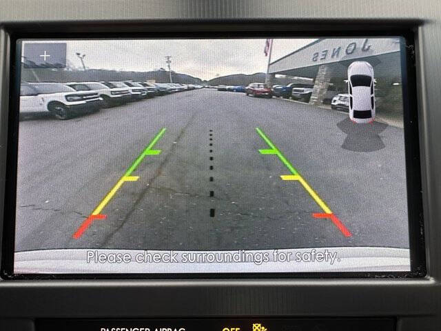 2019 Lincoln MKZ Reserve II