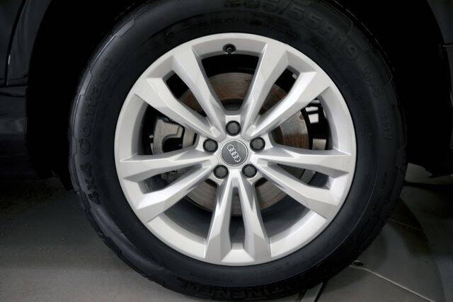 2019 Audi Q7 quattro Premium 55 TFSI