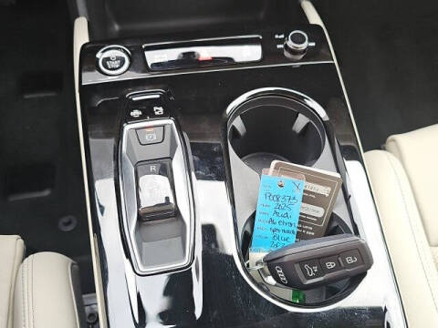 2025 Audi A6 Sportback e-tron quattro Prestige