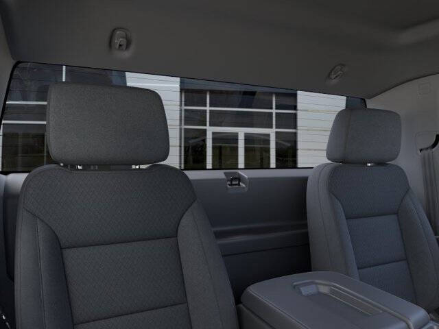 2026 GMC Sierra 2500HD Pro