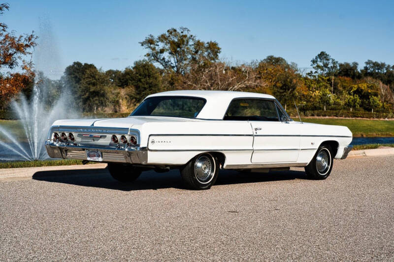 1964 Chevrolet Impala