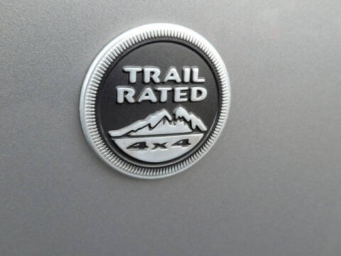 2017 Jeep Wrangler Unlimited Sport S