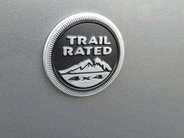 2017 Jeep Wrangler Unlimited Sport S