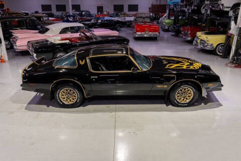 1977 Pontiac Trans Am