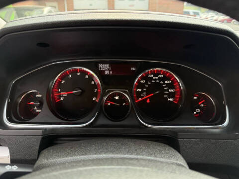 2013 GMC Acadia SLT-1