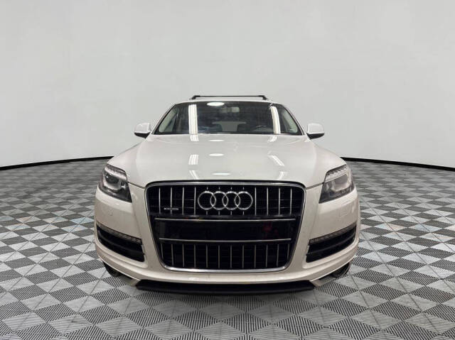 2014 Audi Q7 for sale at Paley Auto Group in Columbus, OH