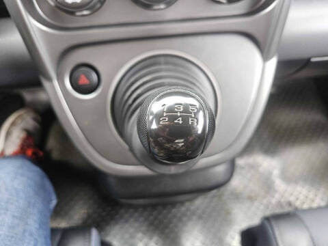 2004 Honda Element EX