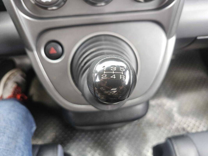 2004 Honda Element EX