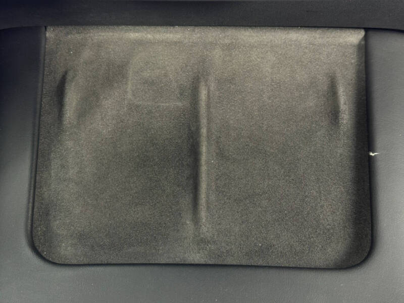 2021 Tesla Model Y Standard Range