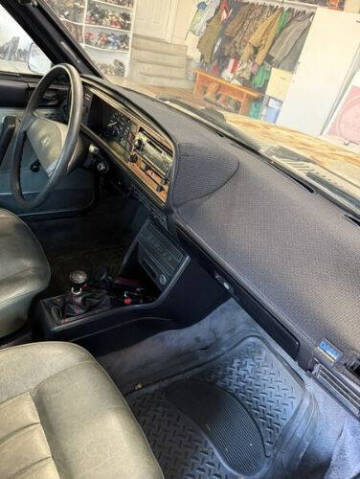 1978 Volkswagen Dasher