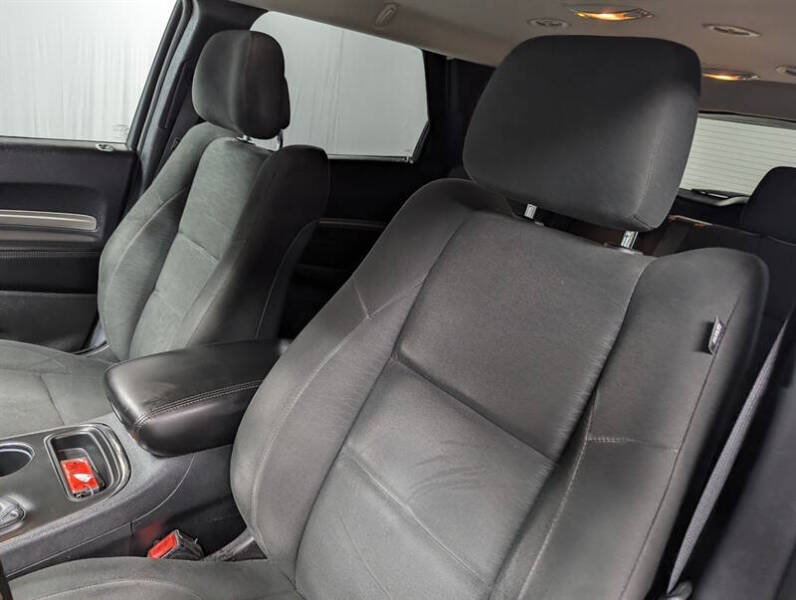 2020 Dodge Durango Pursuit