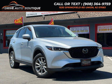 2023 Mazda CX-5 2.5 S Preferred Photo