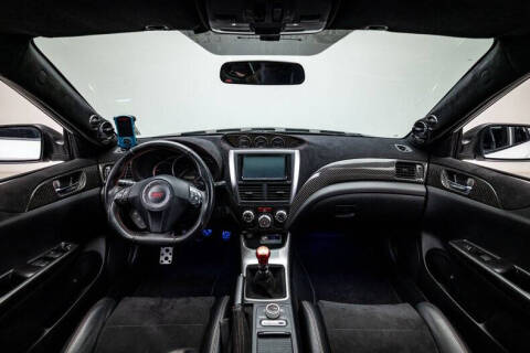 2012 Subaru Impreza