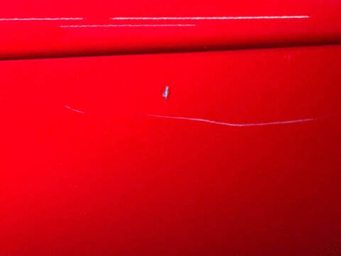 1996 Chevrolet Corvette