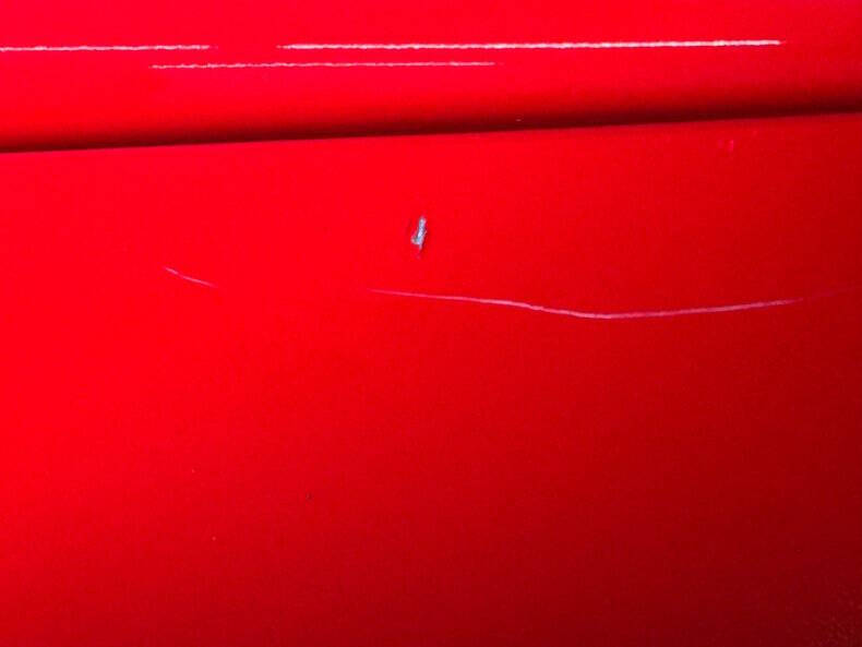 1996 Chevrolet Corvette