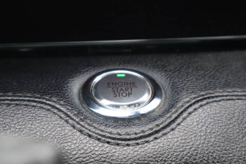 2018 Lincoln Navigator Reserve