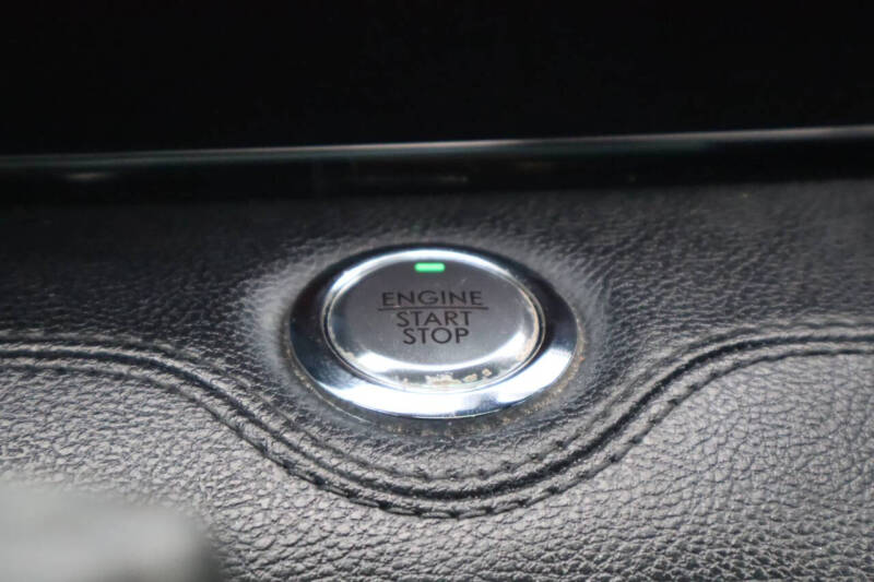 2018 Lincoln Navigator Reserve