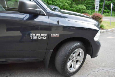 2014 RAM 1500 Express