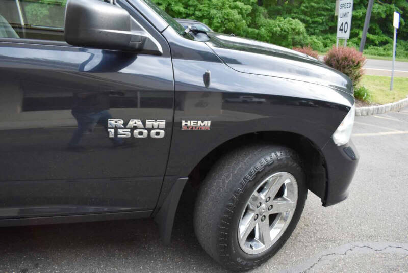 2014 RAM 1500 Express