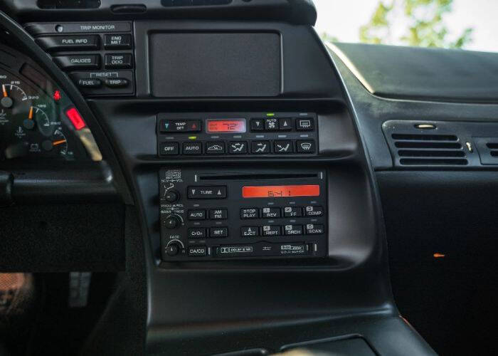 1995 Chevrolet Corvette
