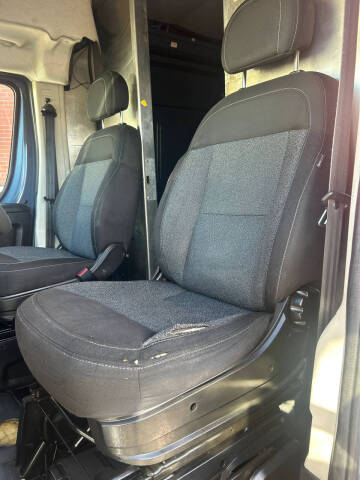 2019 RAM ProMaster 3500 159 WB
