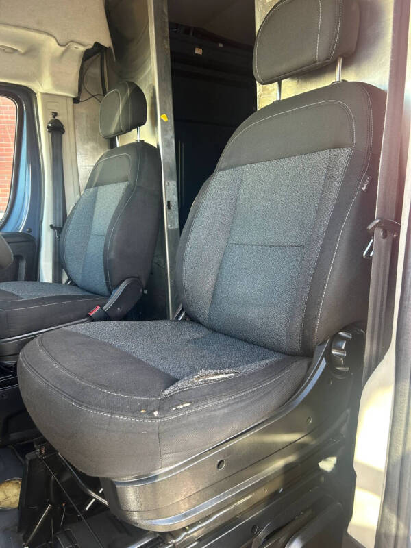 2019 RAM ProMaster 3500 159 WB