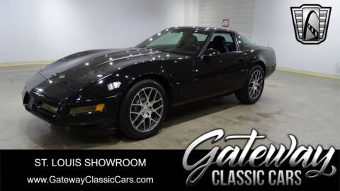 1994 Chevrolet Corvette