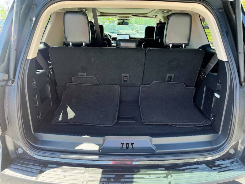 2022 Ford Expedition XLT