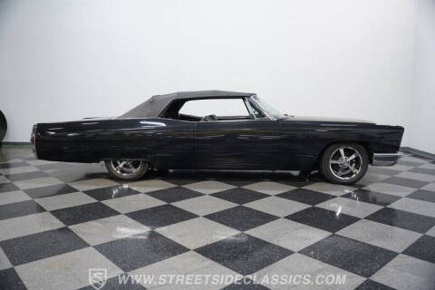 1968 Cadillac DeVille