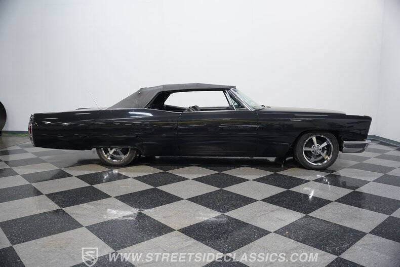 1968 Cadillac DeVille