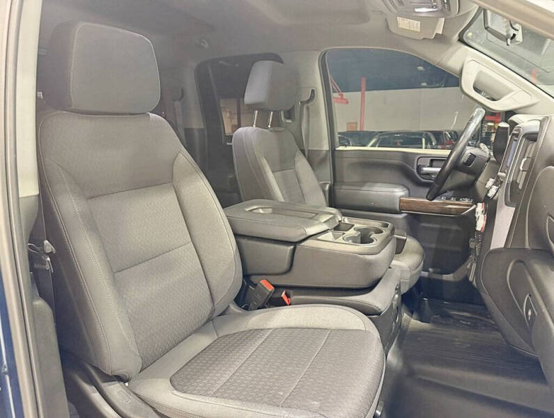 2022 GMC Sierra 2500HD