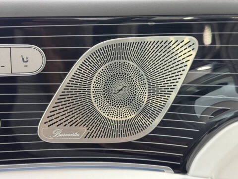 2024 Mercedes-Benz GLS Mercedes-Maybach GLS 600 4MATIC