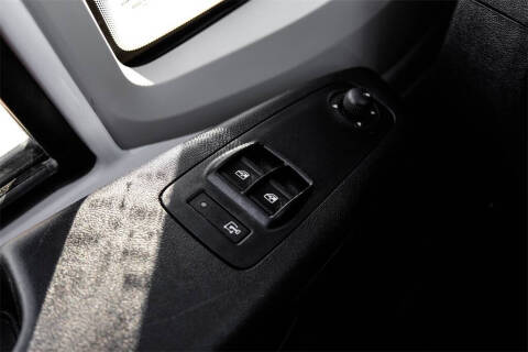 2021 RAM ProMaster 1500 136 WB