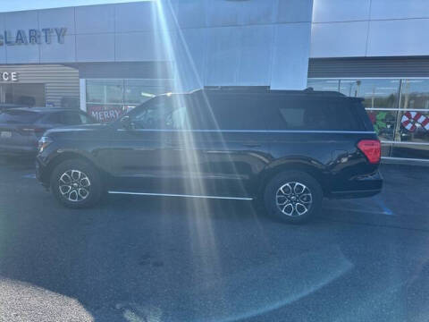 2023 Ford Expedition MAX XLT