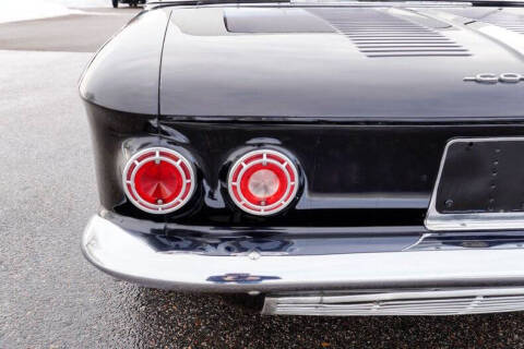 1962 Chevrolet Corvair