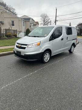 2015 Chevrolet City Express for sale at Pak1 Trading LLC in Little Ferry NJ