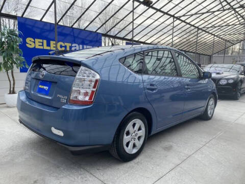 2007 Toyota Prius