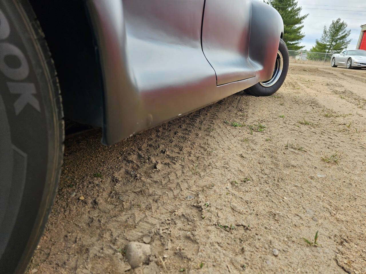1947 Plymouth Business Coupe 50
