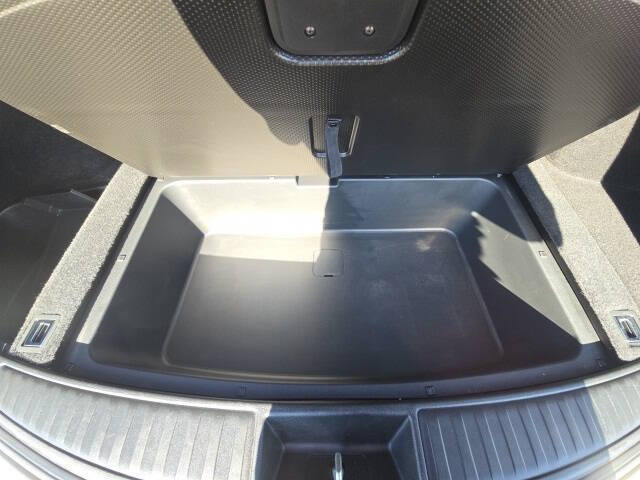 2019 Acura RDX w/Tech