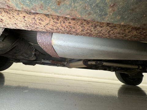 1995 Volkswagen EuroVan Campmobile