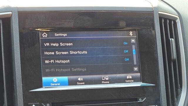 2021 Subaru Impreza Premium