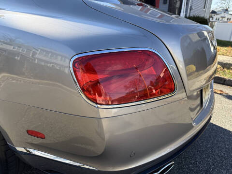 2015 Bentley Continental GT V8 S