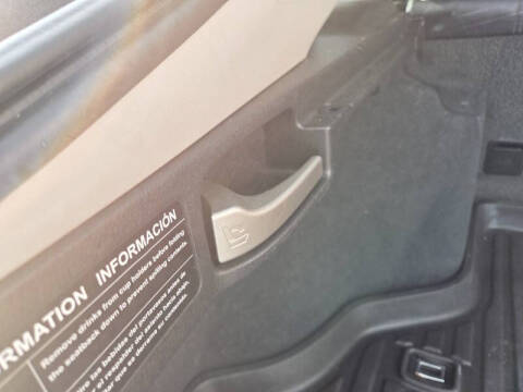 2012 Honda Crosstour