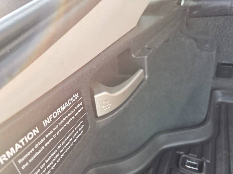 2012 Honda Crosstour