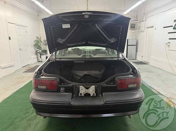 1994 Chevrolet Impala SS